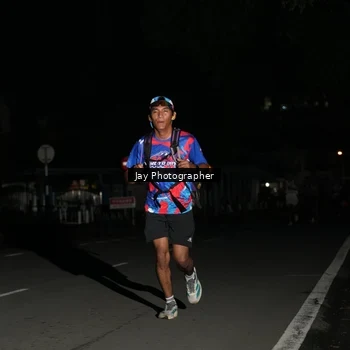 Runner Photo 6063955