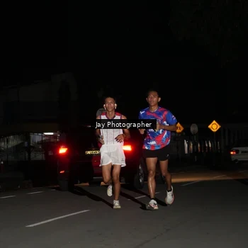 Runner Photo 6063959