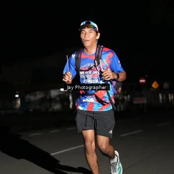 Runner Photo 6063960