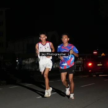 Runner Photo 6063961