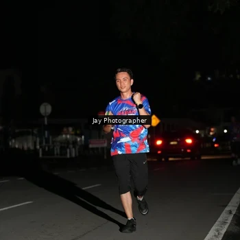 Runner Photo 6063962