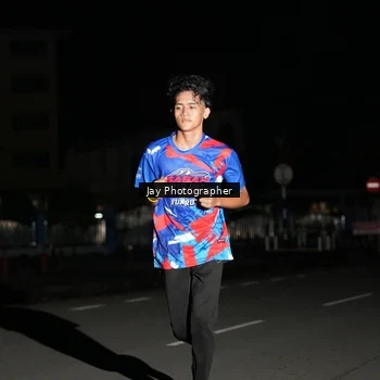 Runner Photo 6063963
