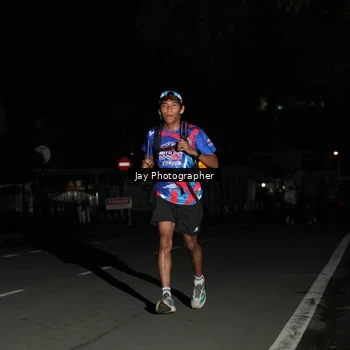 Runner Photo 6063964