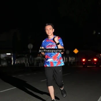 Runner Photo 6063965