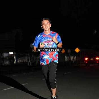 Runner Photo 6063966