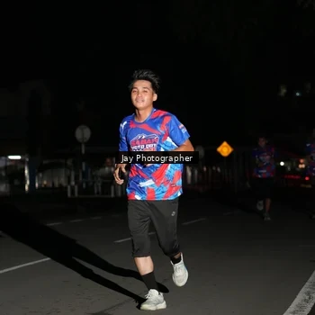 Runner Photo 6063967