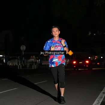 Runner Photo 6063971