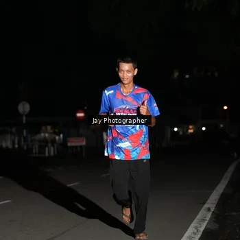 Runner Photo 6063974