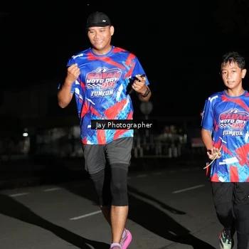 Runner Photo 6063989