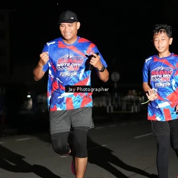 Runner Photo 6063991