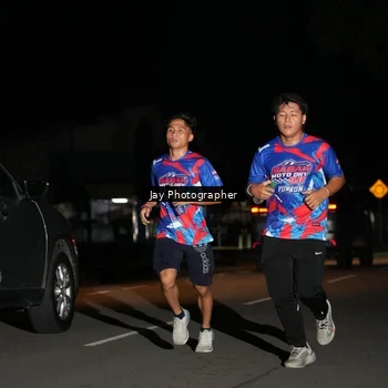 Runner Photo 6063992