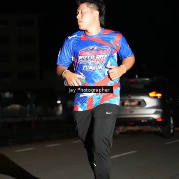 Runner Photo 6063993