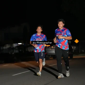 Runner Photo 6063994