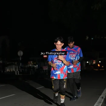 Runner Photo 6064000
