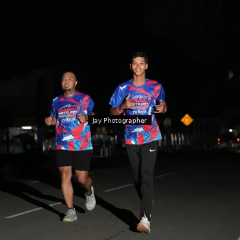 Runner Photo 6064006