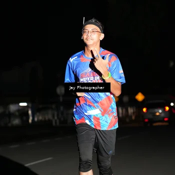 Runner Photo 6064007