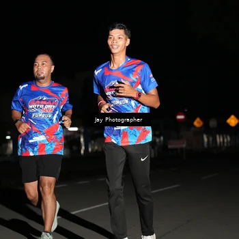 Runner Photo 6064008