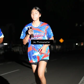 Runner Photo 6064016