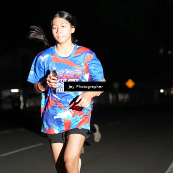 Runner Photo 6064017