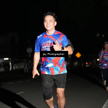Runner Photo 6064019