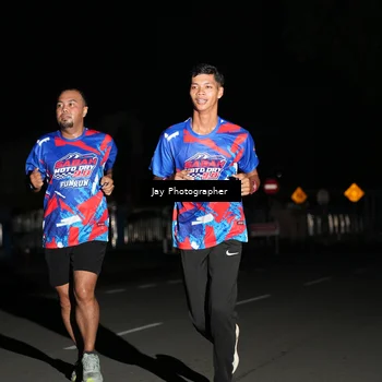 Runner Photo 6064022