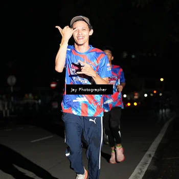 Runner Photo 6064025