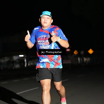Runner Photo 6064029