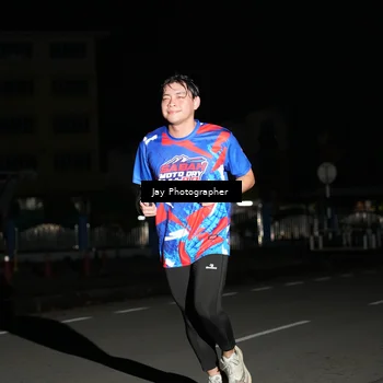 Runner Photo 6064031