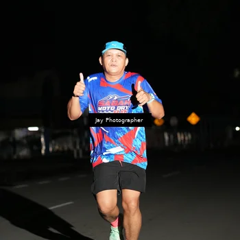 Runner Photo 6064032