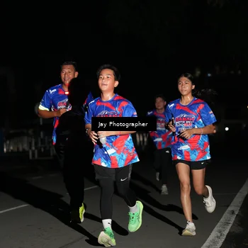 Runner Photo 6064033