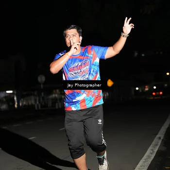 Runner Photo 6064034