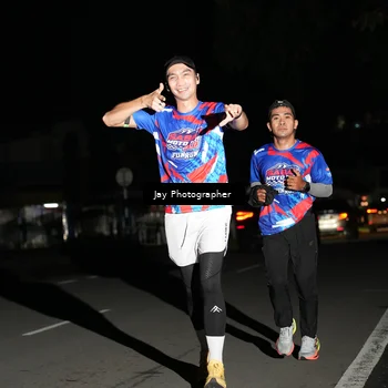 Runner Photo 6064037