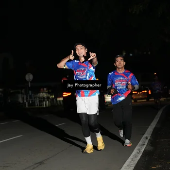 Runner Photo 6064038