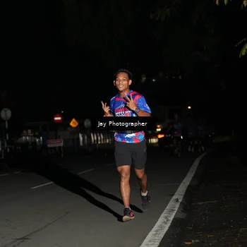 Runner Photo 6064040