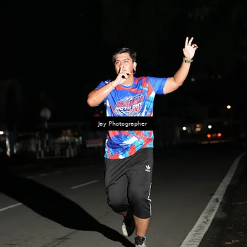 Runner Photo 6064042