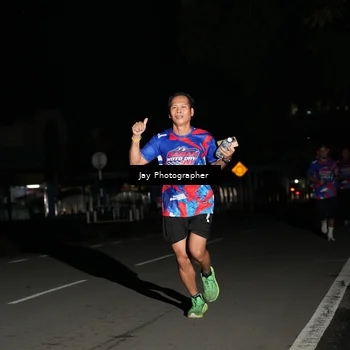 Runner Photo 6064046