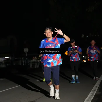 Runner Photo 6064049