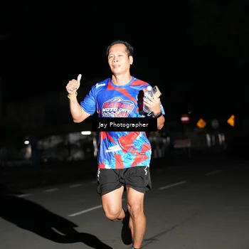Runner Photo 6064051
