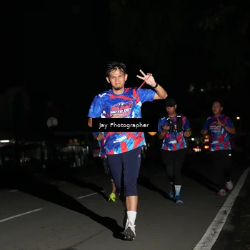 Runner Photo 6064052