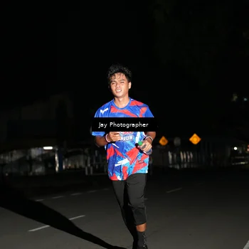 Runner Photo 6064059