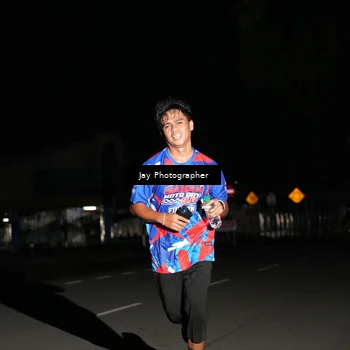 Runner Photo 6064062