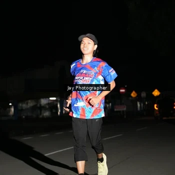 Runner Photo 6064079
