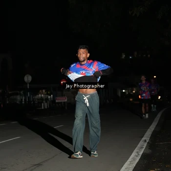 Runner Photo 6064080