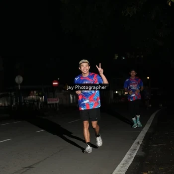 Runner Photo 6064081