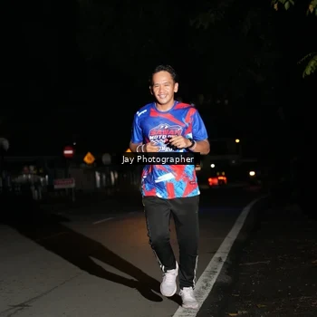 Runner Photo 6064082