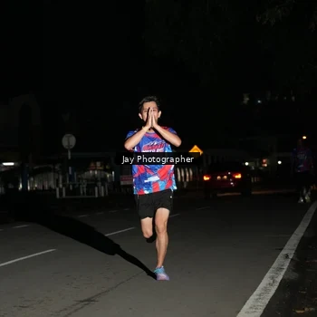 Runner Photo 6064087