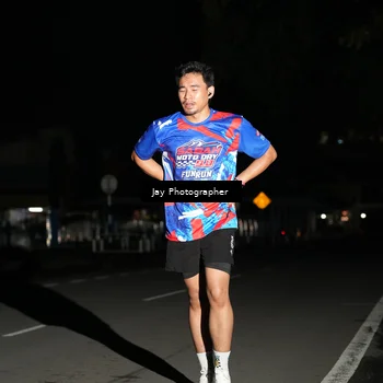 Runner Photo 6064095
