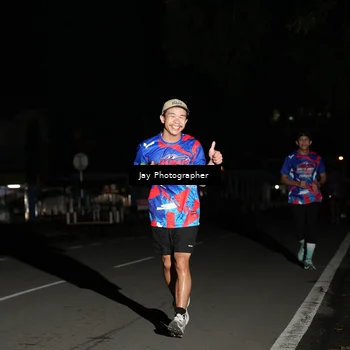 Runner Photo 6064096