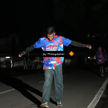 Runner Photo 6064098