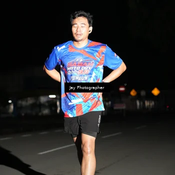 Runner Photo 6064099